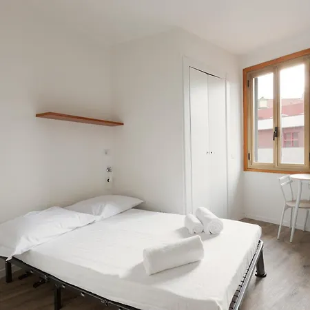 Guesthost - Mm Maciachini Cozy Studio-3