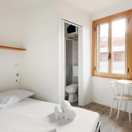 Guesthost - Mm Maciachini Cozy Studio-2
